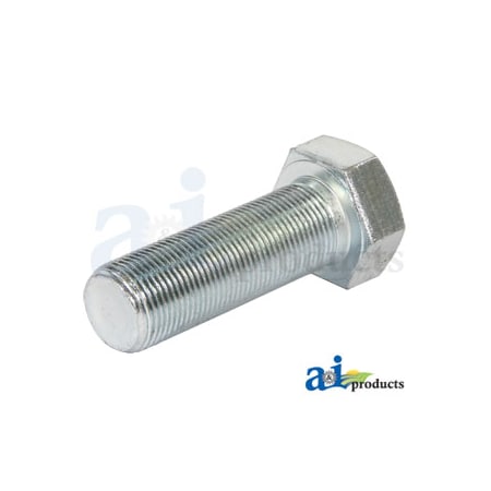 A & I Products Bolt, Rotary Cutter Blade 4" x2" x2" A-16196SW